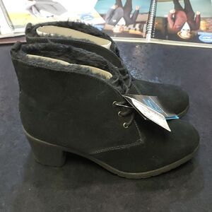 Brilliant boots  
